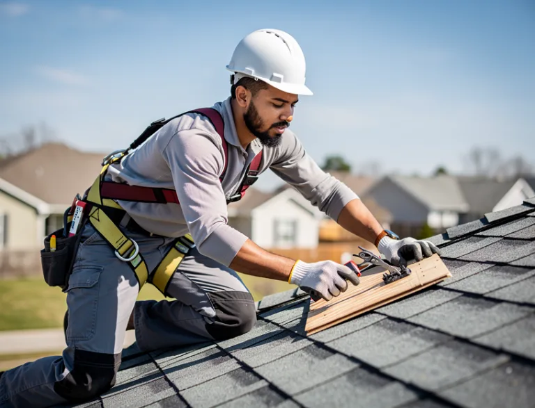 Roof Repair Carrigaline